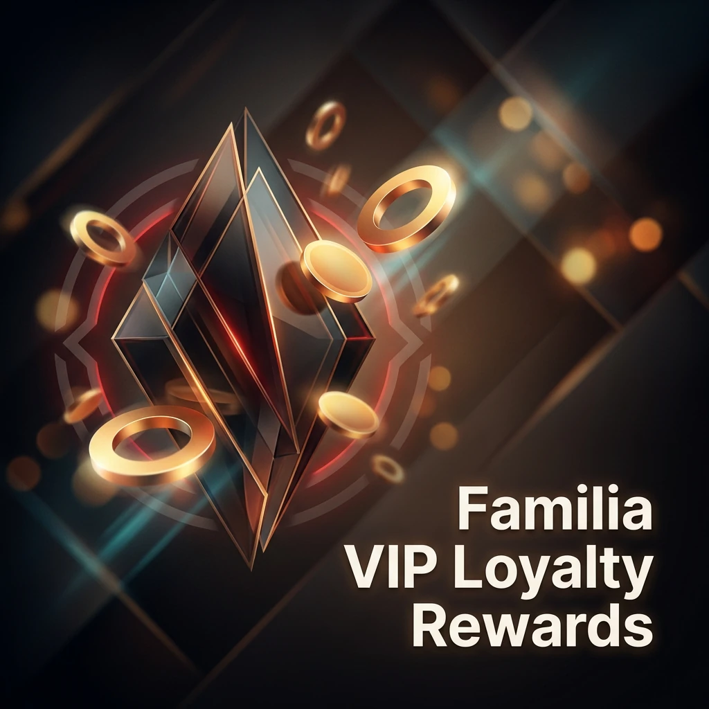 Familia VIP Loyalty Rewards